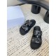 CELINE SLIPPERS