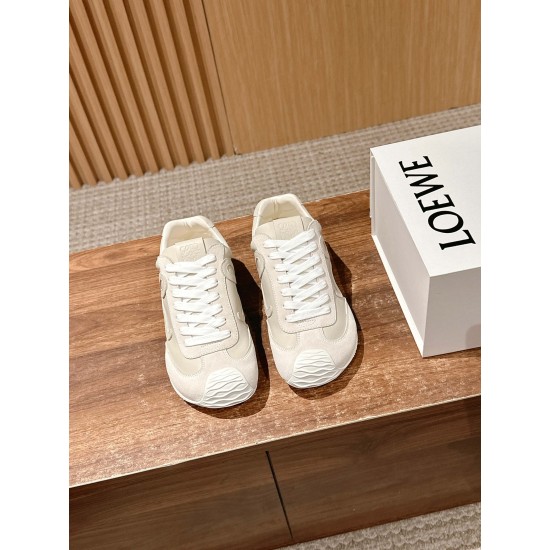 LOEWE SHOES