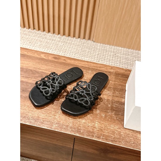 LOEWE SHOES