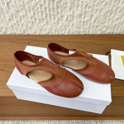 Maison Margiela Tabi Shoes