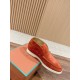 Loro Piana Loafers