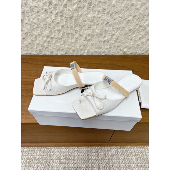 Maison Margiela Tabi Shoes