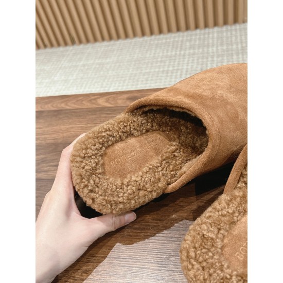 Bottega Veneta Slippers