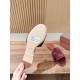 Loro Piana Loafers