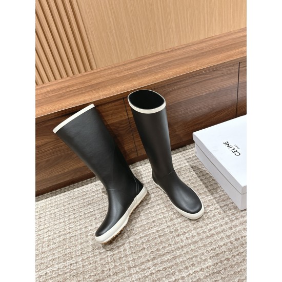 CELINE BOOTS