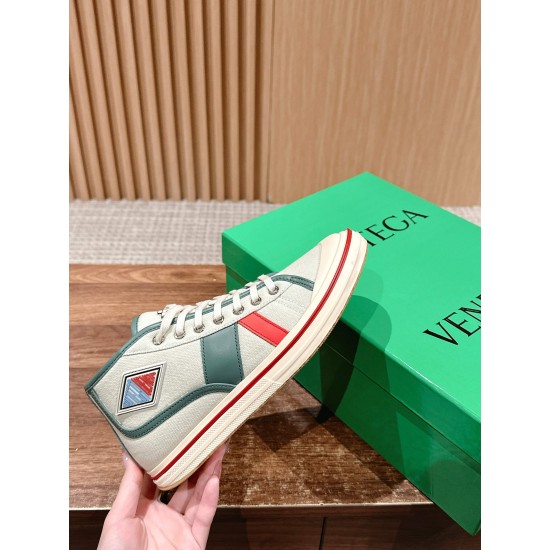 Bottega Veneta Sneakers
