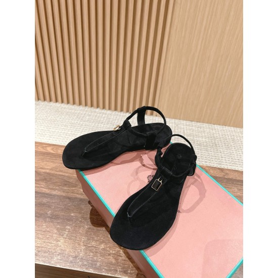 Loro Piana Loafers
