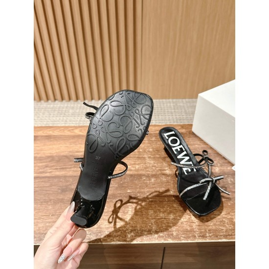 LOEWE SHOES