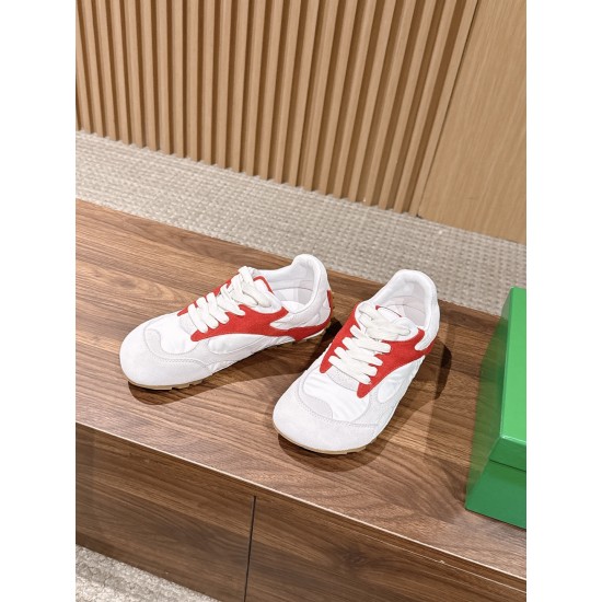 Bottega Veneta Sneakers