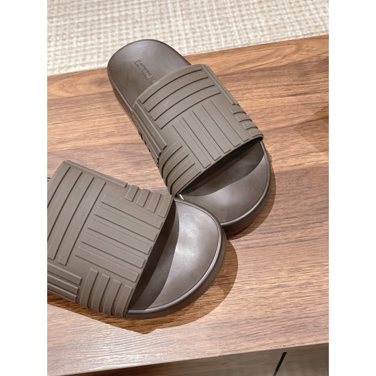 Bottega Veneta Slippers
