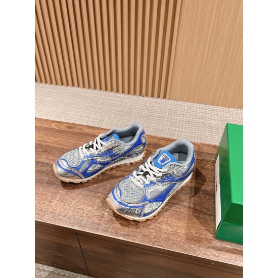 Bottega Veneta Sneakers