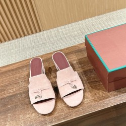 Loro Piana Loafers