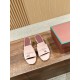 Loro Piana Loafers
