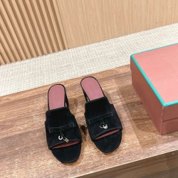 Loro Piana Loafers