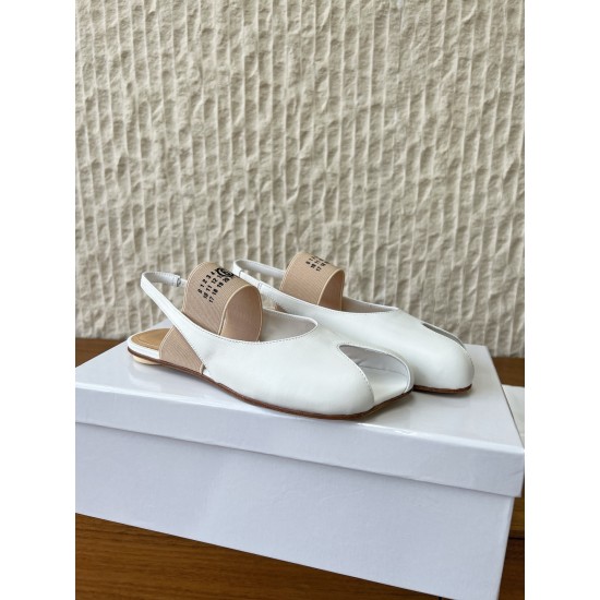 Maison Margiela Tabi Shoes