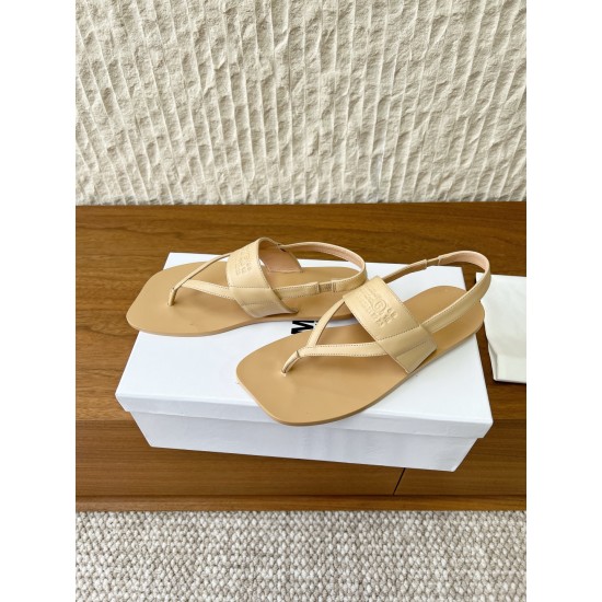 Maison Margiela Tabi Shoes