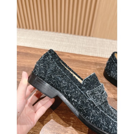 LOEWE SHOES