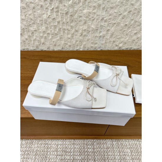 Maison Margiela Tabi Shoes