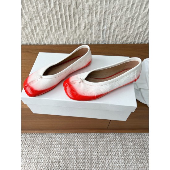 Maison Margiela Tabi Shoes