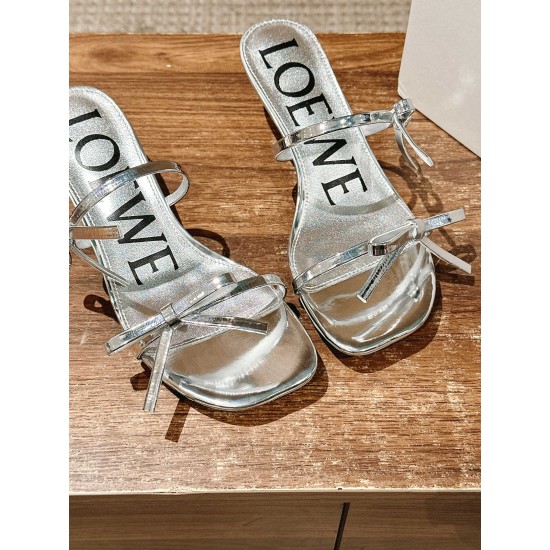 LOEWE SHOES