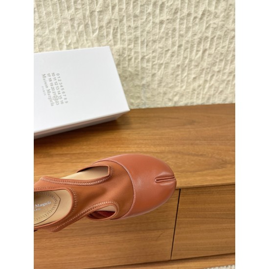 Maison Margiela Tabi Shoes