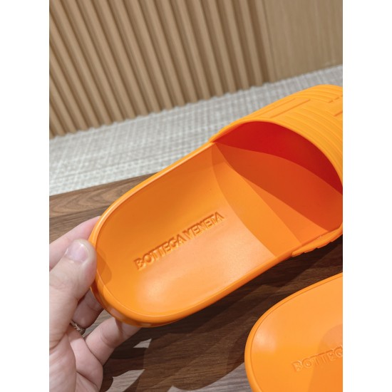 Bottega Veneta Slippers