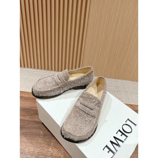 LOEWE SHOES