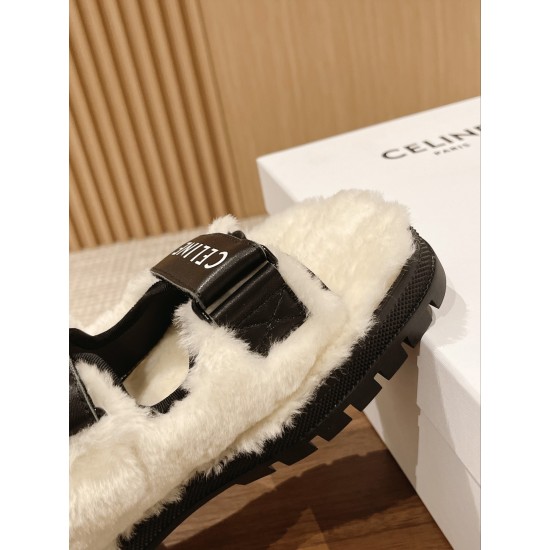 CELINE SANDALS