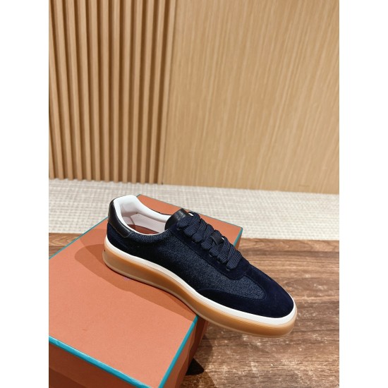 Loro Piana Sneaker
