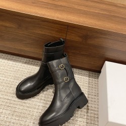 CELINE BOOTS
