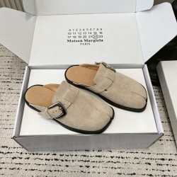 Maison Margiela Tabi Shoes