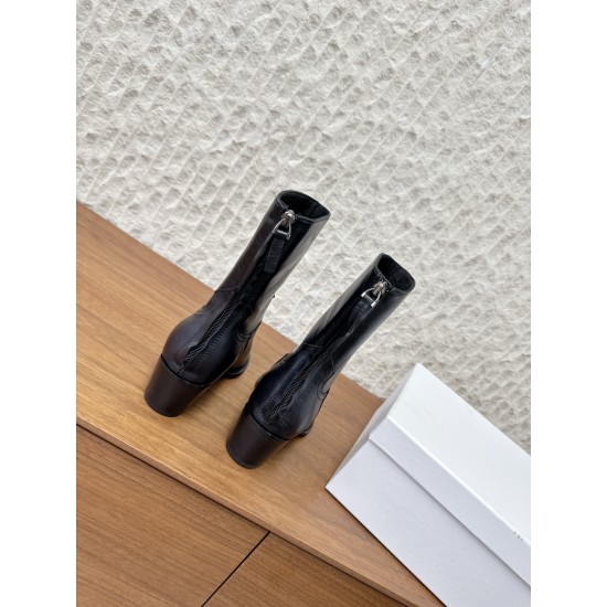 CELINE BOOTS
