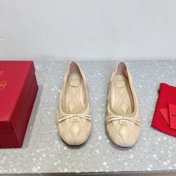 Valentino Ballerinas