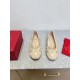 Valentino Ballerinas