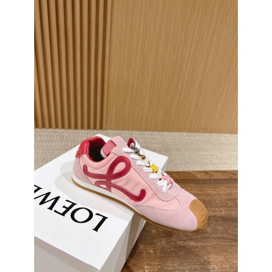 LOEWE SHOES