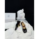 Maison Margiela Tabi Shoes
