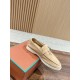 Loro Piana Loafers