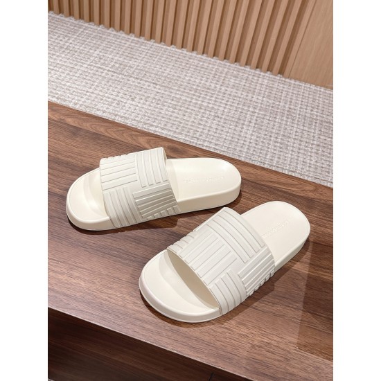 Bottega Veneta Slippers