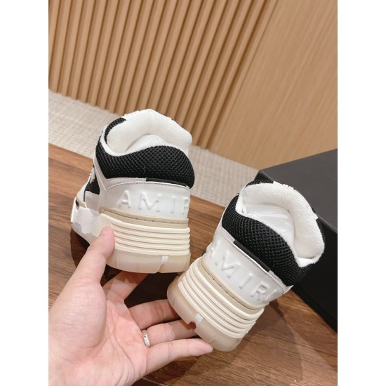 AMIRI SHOES