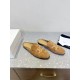 CELINE SLIPPERS