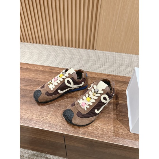LOEWE SHOES