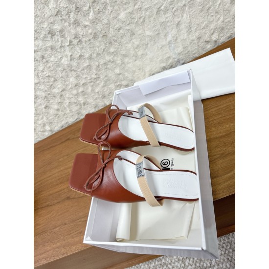 Maison Margiela Tabi Shoes