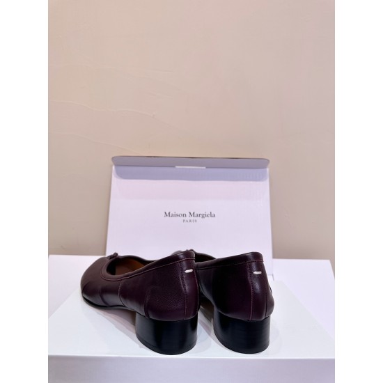 Maison Margiela Tabi Shoes