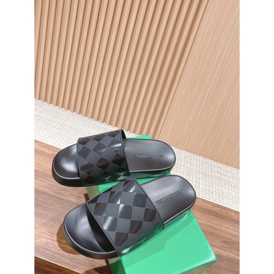 Bottega Veneta Slippers