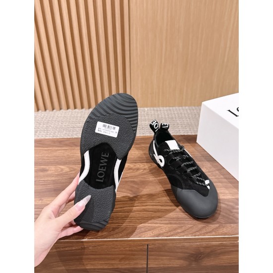 LOEWE SHOES