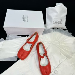 Maison Margiela Tabi Shoes