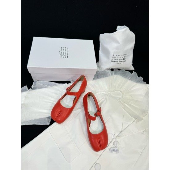 Maison Margiela Tabi Shoes