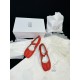 Maison Margiela Tabi Shoes