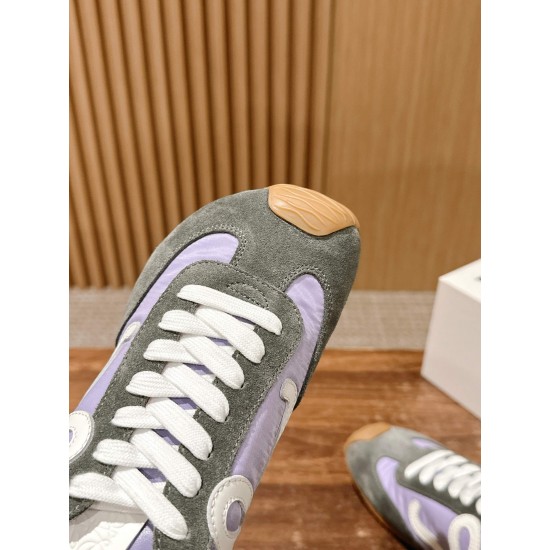 LOEWE SHOES