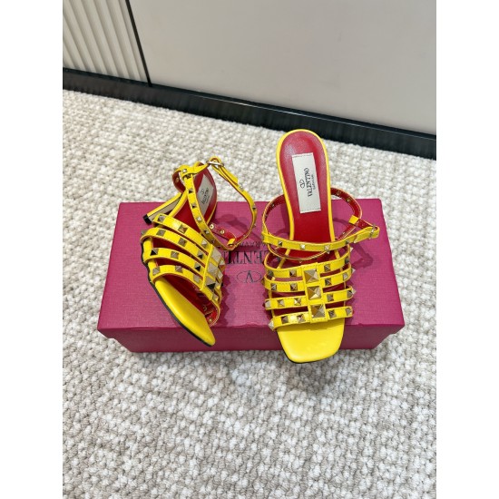Valentino sandals